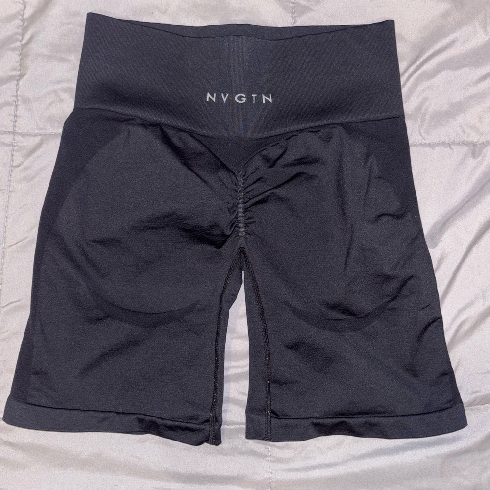 NVGTN Contour Seamless 2.0 Shorts